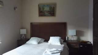 Отели типа «постель и завтрак» Pensjonat ALKMENA Полянчик Улучшенный двухместный номер с 1 кроватью или 2 отдельными кроватями-2