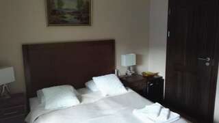 Отели типа «постель и завтрак» Pensjonat ALKMENA Полянчик Улучшенный двухместный номер с 1 кроватью или 2 отдельными кроватями-10
