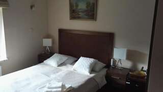 Отели типа «постель и завтрак» Pensjonat ALKMENA Полянчик Улучшенный двухместный номер с 1 кроватью или 2 отдельными кроватями-11